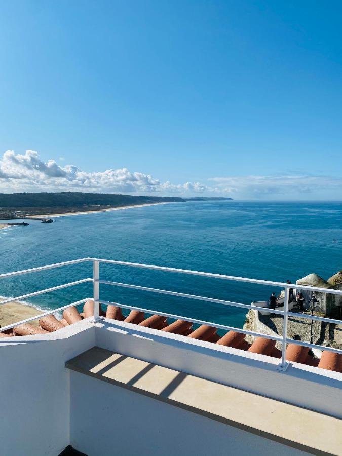 Ddm Studio - O Paraiso Do Sitio Da Nazaré Exterior foto