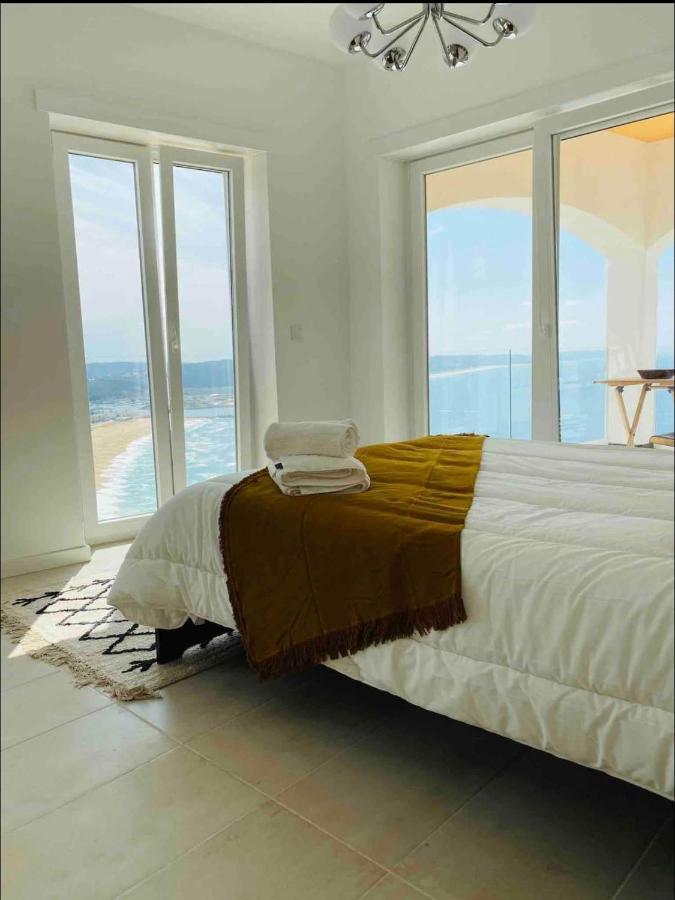 Ddm Studio - O Paraiso Do Sitio Da Nazaré Exterior foto